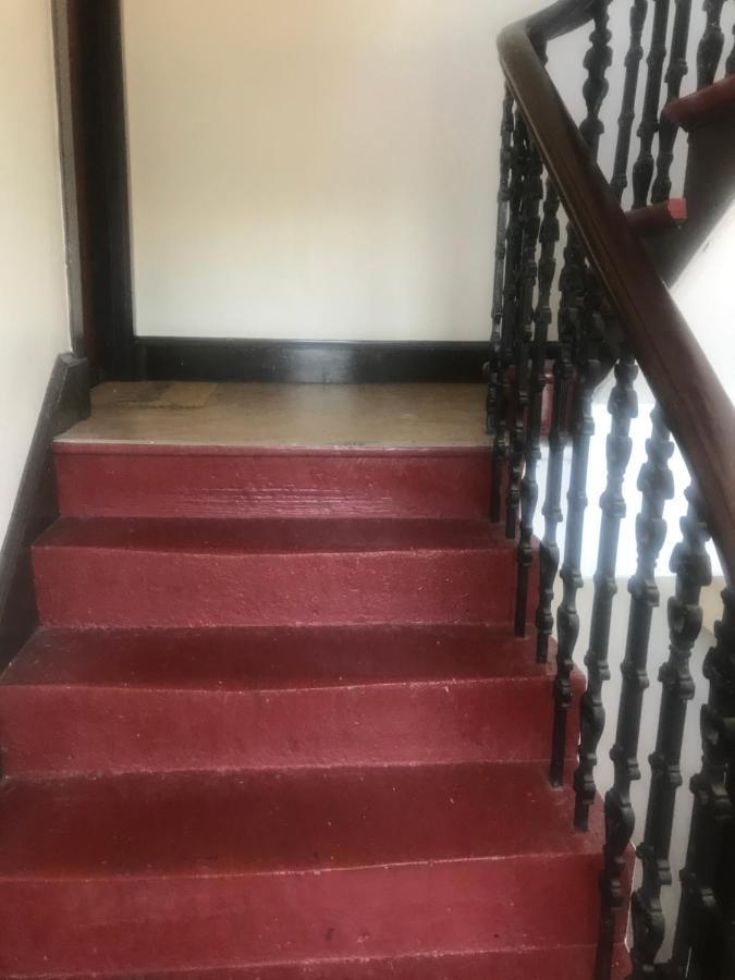 Prime Location Rooms In High Street Fort William Exterior photo