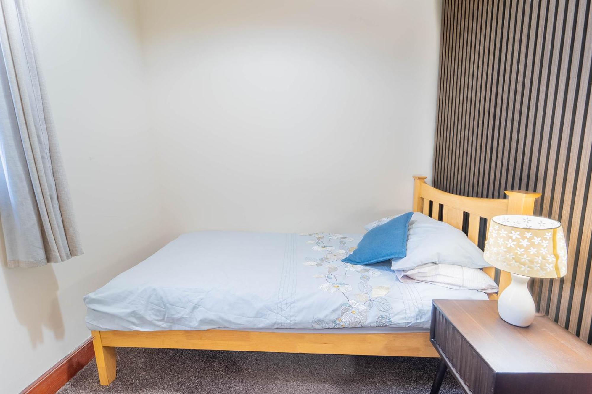 Prime Location Rooms In High Street Fort William Exterior photo