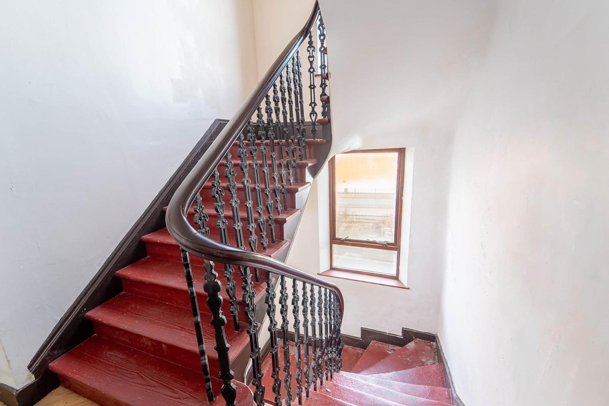 Prime Location Rooms In High Street Fort William Exterior photo
